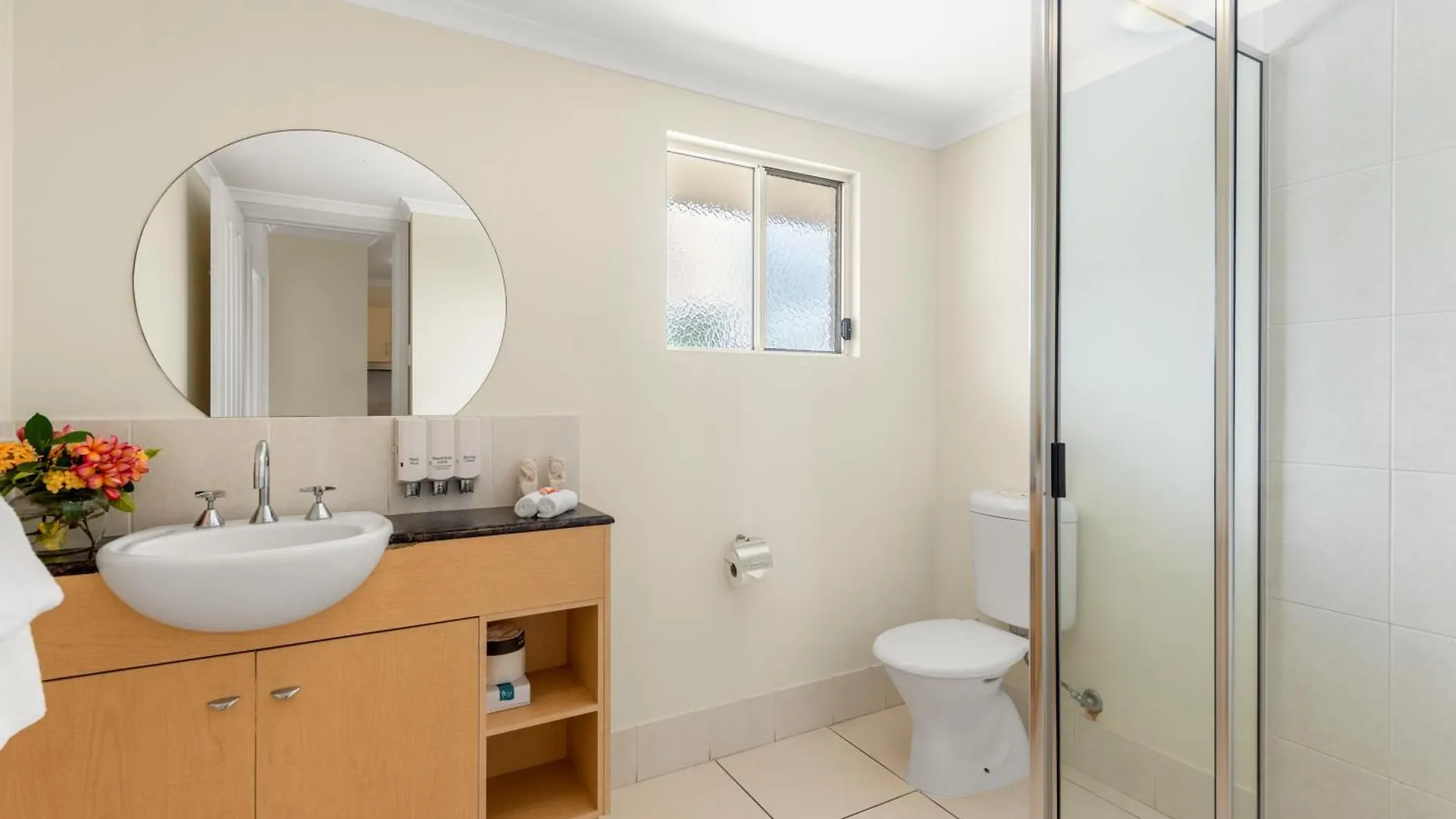 Aparthotel Bay Village Tropical Retreat & Apartments Cairns